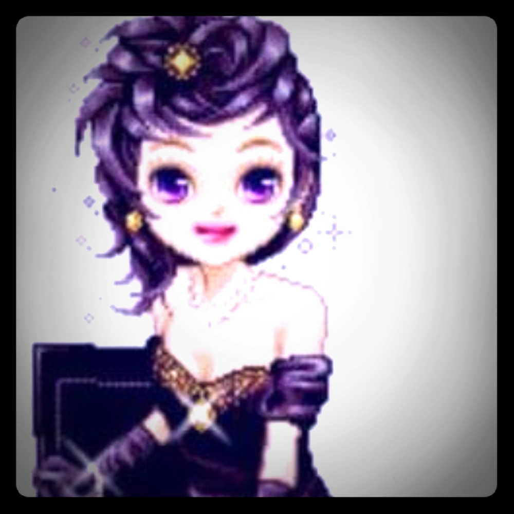 Meet your Posher, Eva